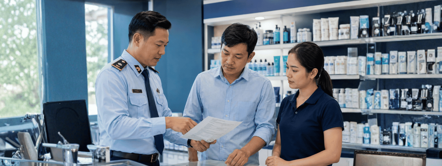 Company License and Certificate Expiry Reminder