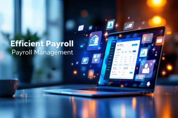 Efficient Payroll Management for Your Business