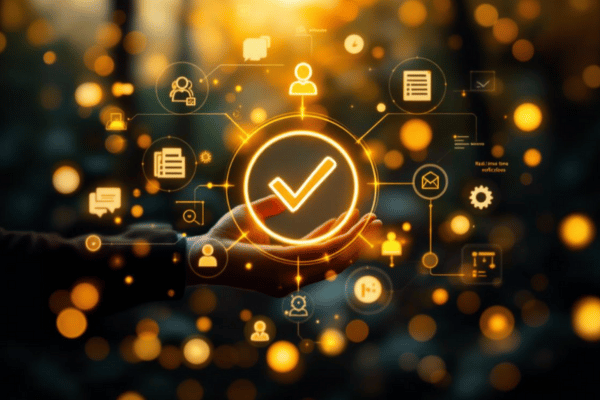 Flexible Approval Workflows