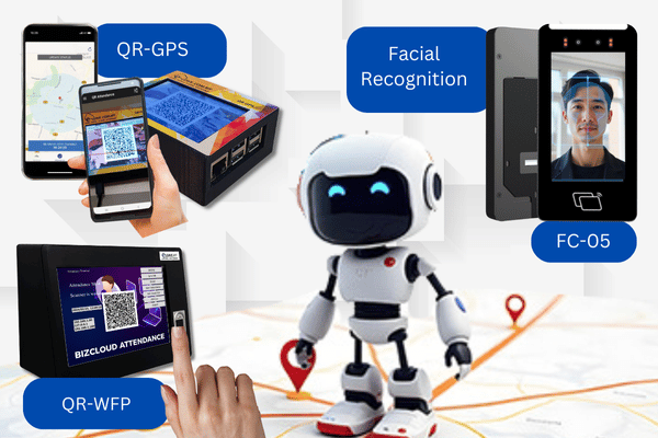 Attendance System