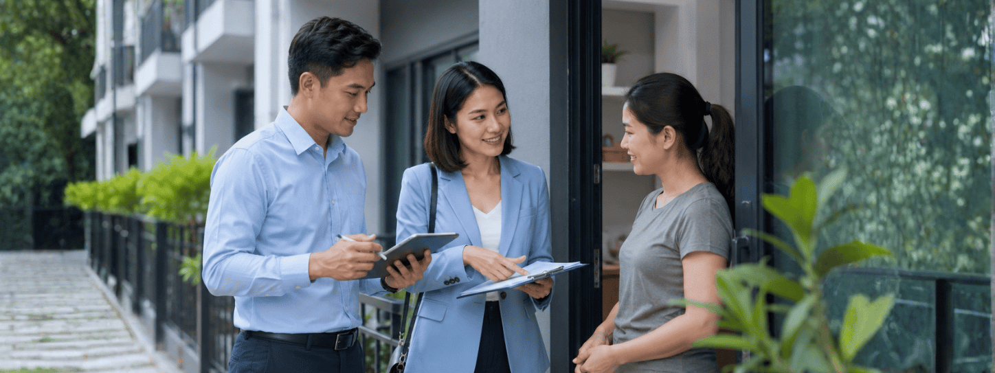 Insurance Rental and Office Service Expiry Tracking