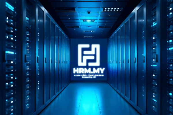 BMO HRM Servers